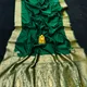 GREEN__Royal Rajgharana Sarees